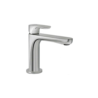 Parisi Linfa II Basin Mixer | Chrome
