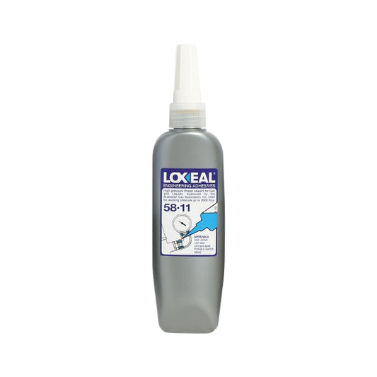 100ml 58/11 Loxeal