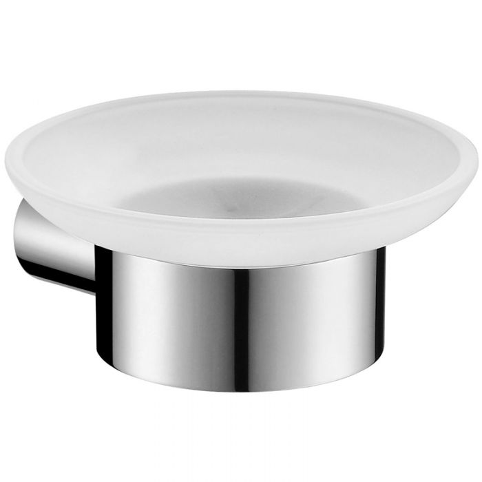 Acl Dove Soap Holder w/ Dish