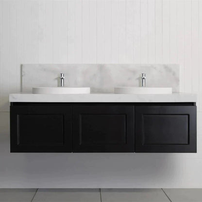 ADP London Wall Hung Vanity