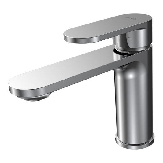 Parisi Elli II Basin Mixer | Chrome