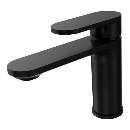 Parisi Elli II Basin Mixer | Matt Black