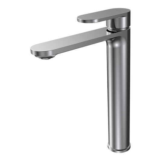 Parisi Elli II Vessel Mixer | Chrome