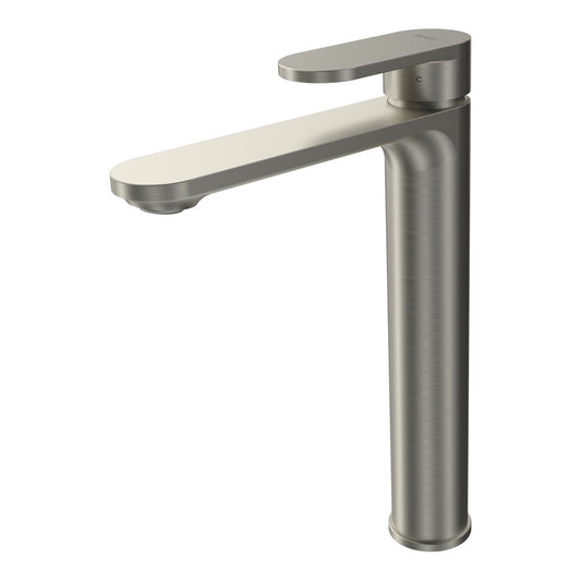 Parisi Elli II Vessel Mixer | Brushed Nickle