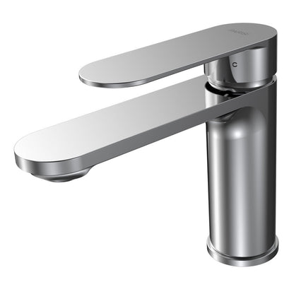 Parisi Ellisse II Basin Mixer | Chrome