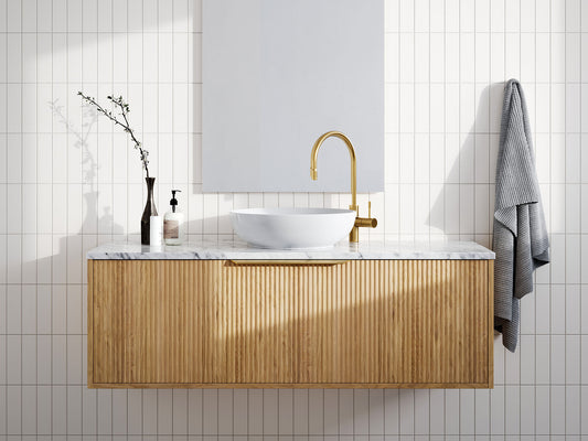 Timberline Elwood Vanity