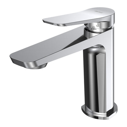Parisi Float Basin Mixer | Chrome