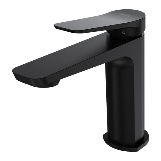 Parisi Float Basin Mixer | Matt Black