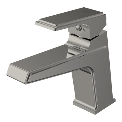 Parisi Ezia Basin Mixer | Brushed Nickle