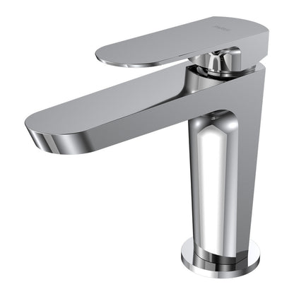 Parisi Loom Basin Mixer | Chrome