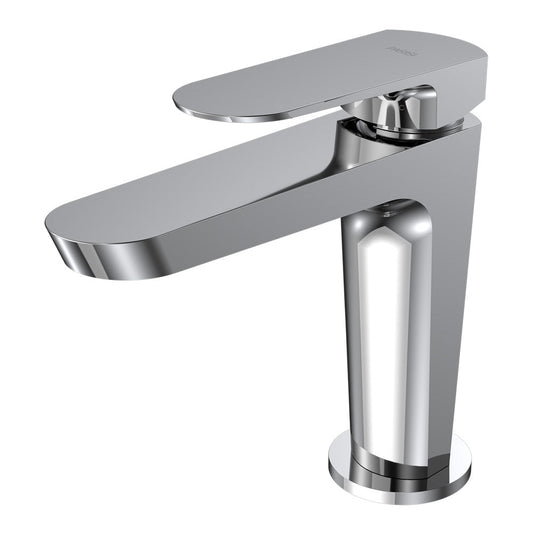 Parisi Loom Basin Mixer | Chrome