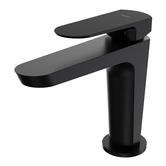 Parisi Loom Basin Mixer | Matt Black