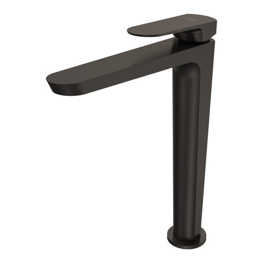 Parisi High Rise Loom Basin Mixer | Fucile