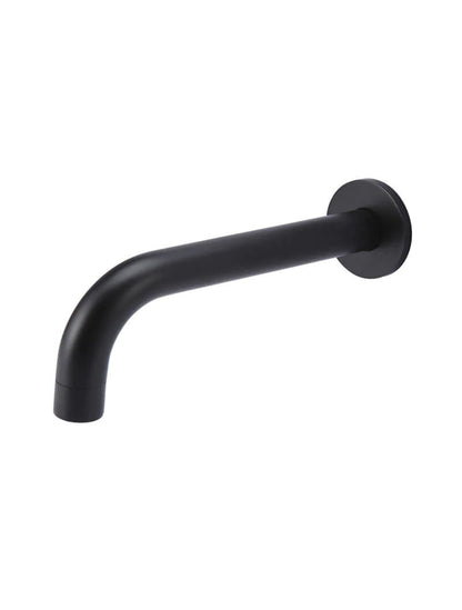 UNIVERSAL ROUND CURVED SPOUT