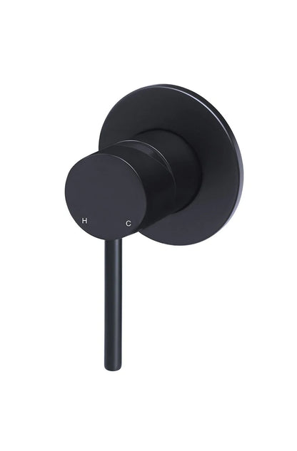ROUND WALL MIXER