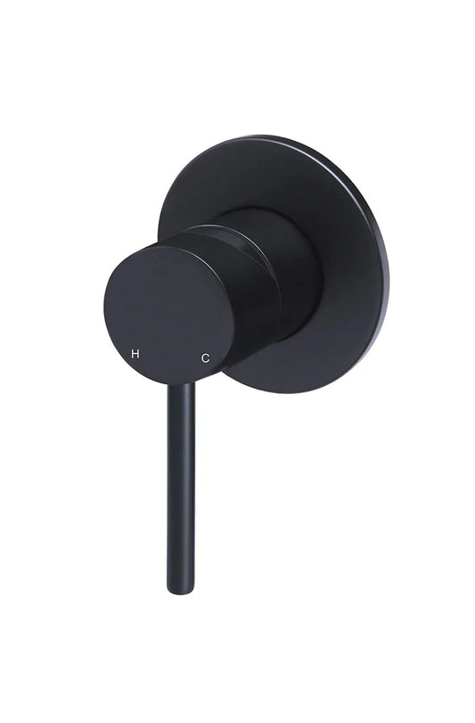 ROUND WALL MIXER
