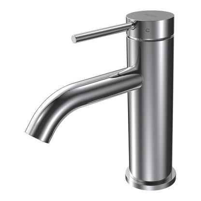 Parisi Envy II Basin Mixer | Chrome