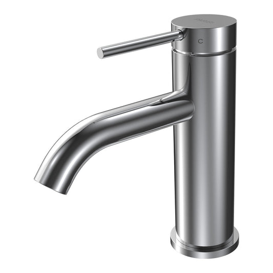 Parisi Envy II Basin Mixer | Chrome