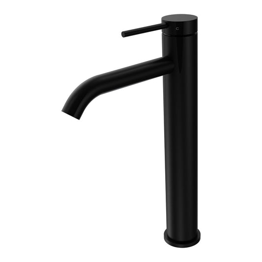 Parisi Envy II Vessel Mixer | Matt Black