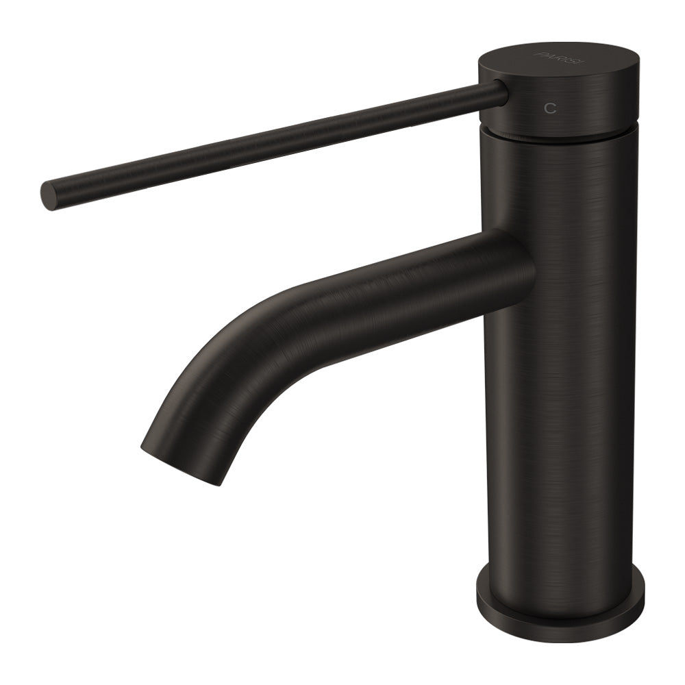 Parisi Envy II Basin Mixer with Extended Lever | Fucile