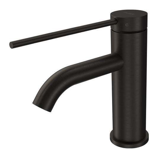 Parisi Envy II Basin Mixer with Extended Lever | Fucile
