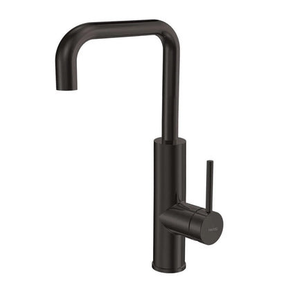 Parisi Envy II Kitchen Mixer with Square Spout - Fucile