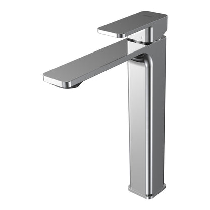 Parisi Quasar II Vessel Mixer | Chrome