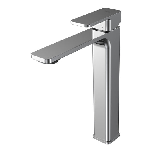 Parisi Quasar II Vessel Mixer | Chrome