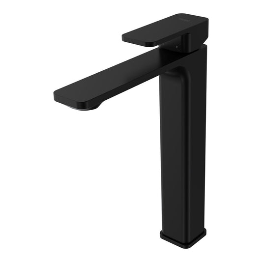 Parisi Quasar II Vessel Mixer | Matt Black
