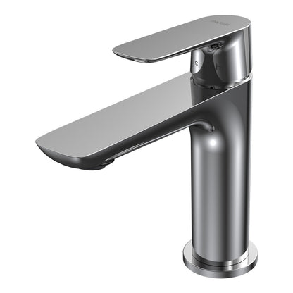 Parisi Slim II Basin Mixer | Chrome