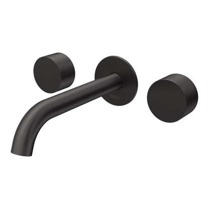 Parisi Stereo Wall Set with 190mm Spout | Fucile