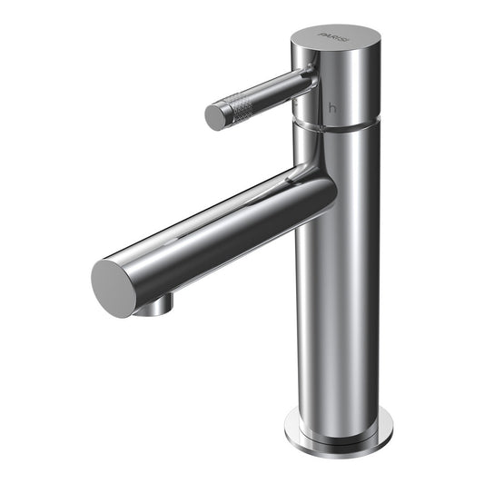 Parisi Tondo II Basin Mixer | Chrome