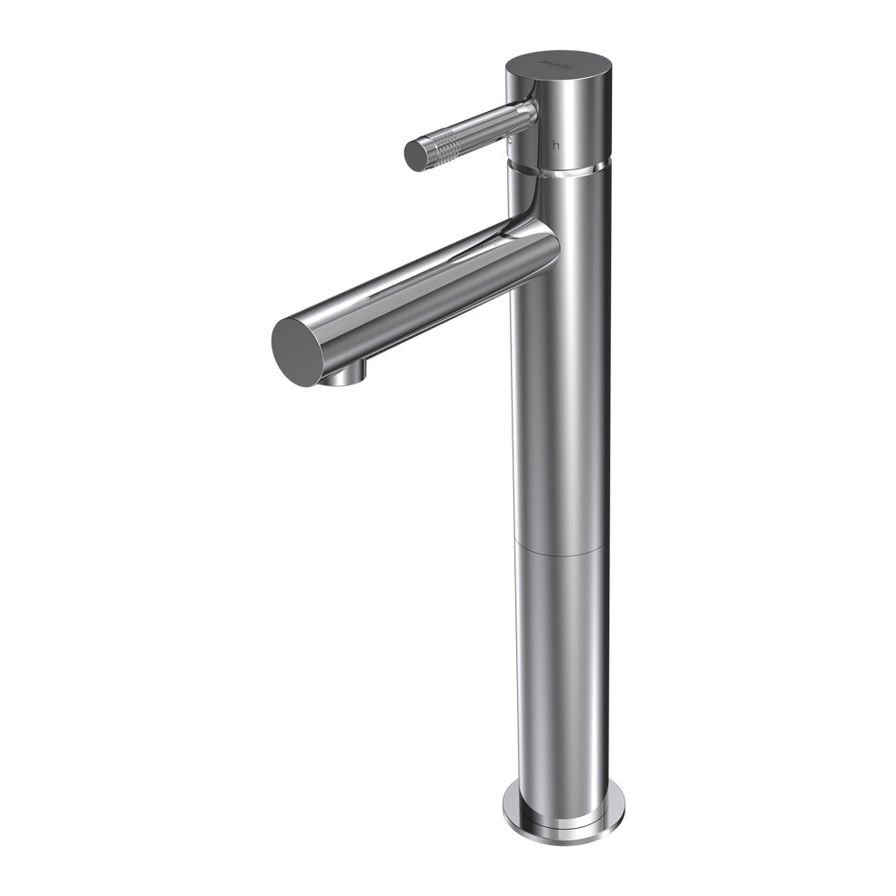 Parisi Tondo II High Basin Mixer | Chrome