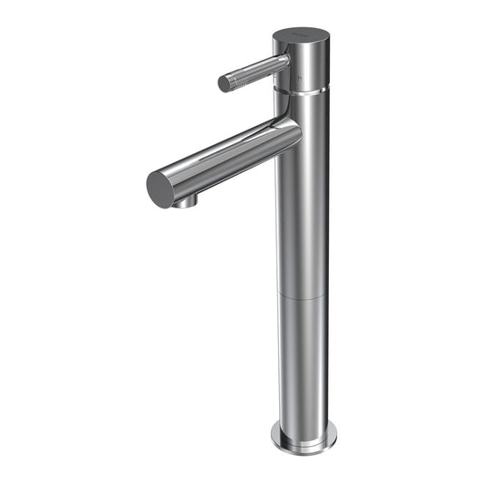 Parisi Tondo II High Basin Mixer | Chrome