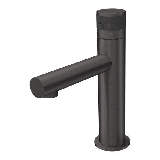 Parisi Todo II Basin Mixer with Straight Spout | Fucile