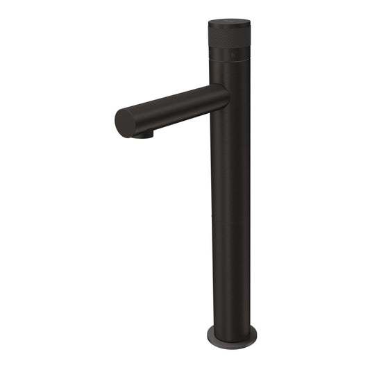 Parisi Todo II High Basin Mixer with Straight Spout | Fucile