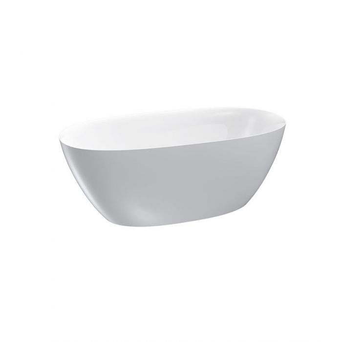 Parisi Ellisse Freestanding Bath – 7 Days Plumbing