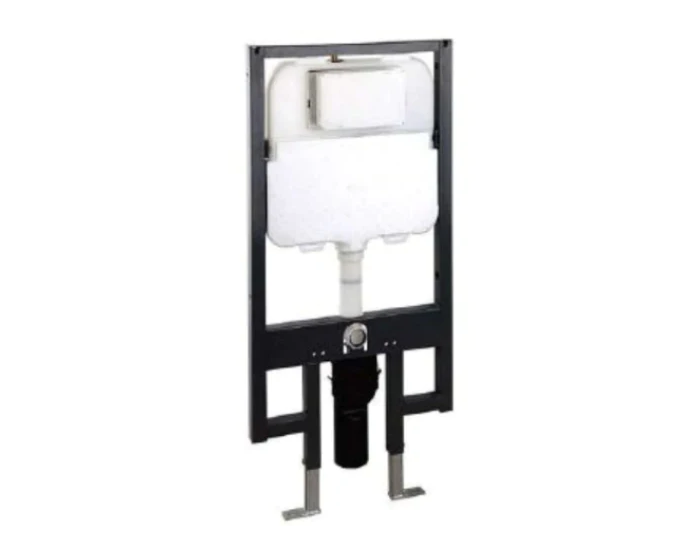 Toto Hayon Wall Hung Toilet Pan