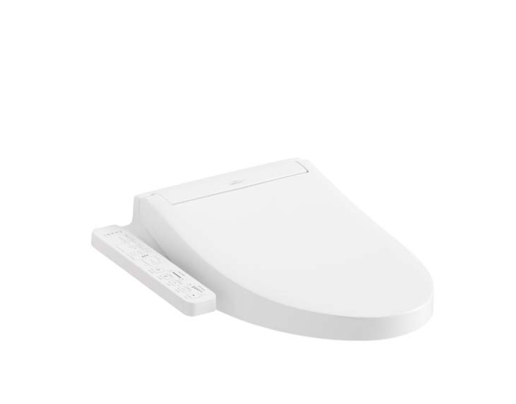 Toto Bidet WASHLET C2 EWATER Seat