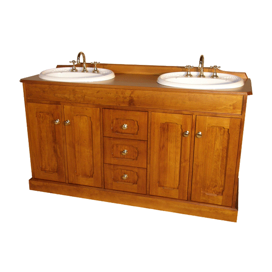 Vanitone Blaxland Vanity