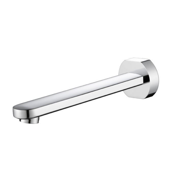 Acl Cora 200mm Bath Spout