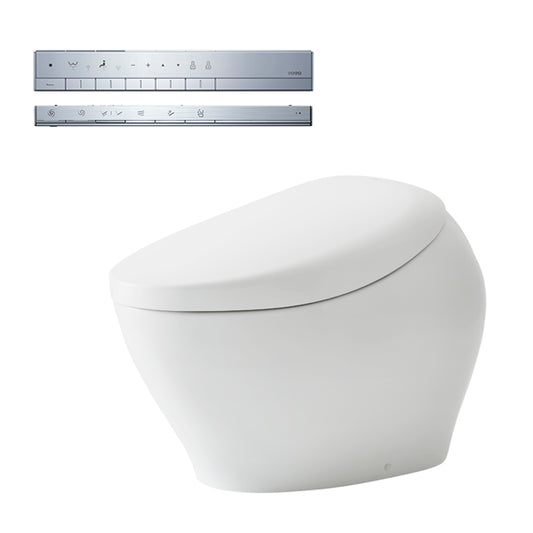 Toto Neorest NX I (S-Trap) Smart Toilet
