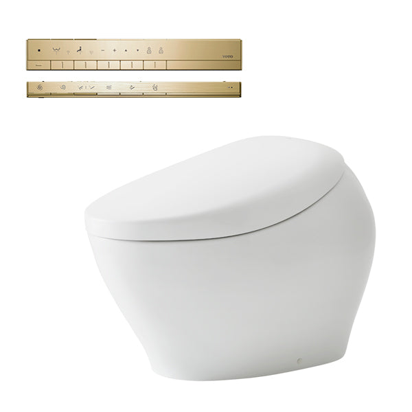 Toto Neorest NX II (S-Trap) Smart Toilet