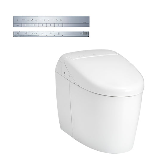 Toto Neorest RH (S-Trap) Smart Toilet