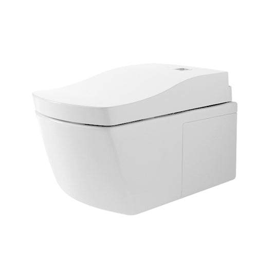 Toto Neorest LE I (P-Trap) Bidet Toilet Suite