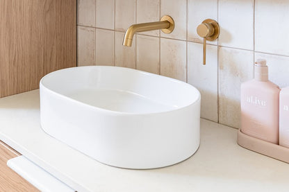 Adp Patty Above Counter Basin