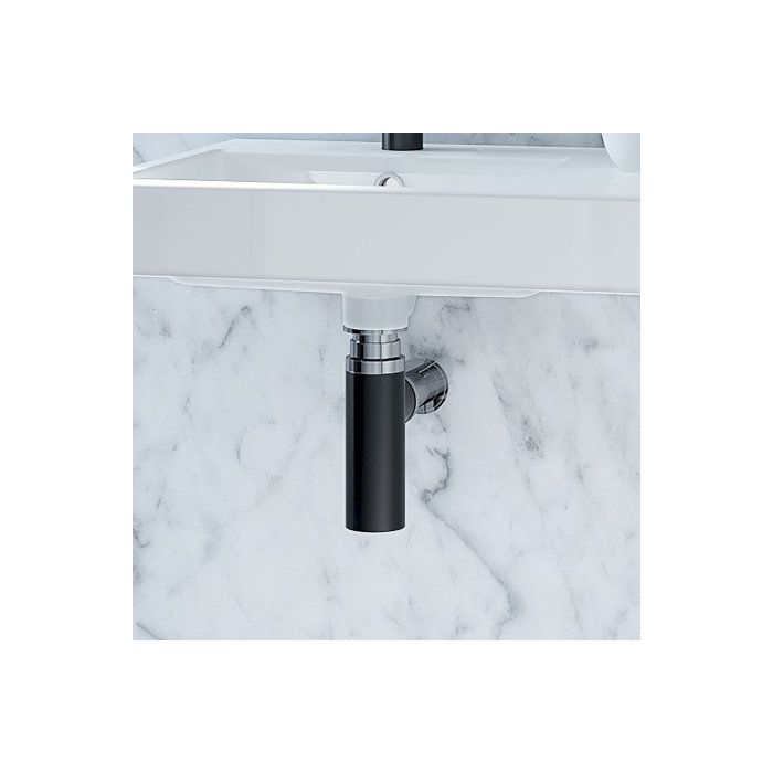 Caroma Eco Noir Bottle Trap