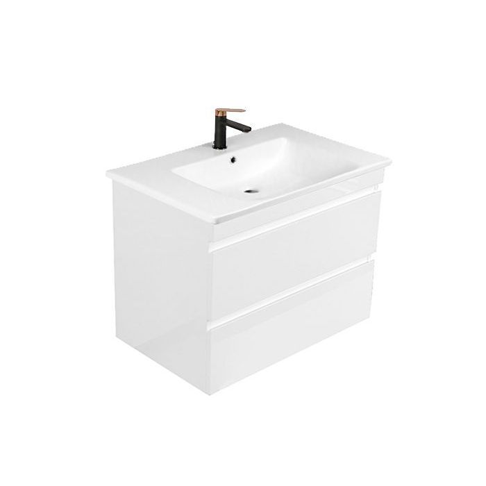 Inspire Dover 600mm Double Draw Vanity