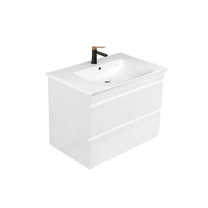 Inspire Dover 600mm Double Draw Vanity