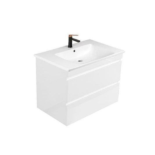 Inspire Dover 750mm Double Draw Vanity